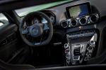 Mercedes-AMG GT R 2016 года